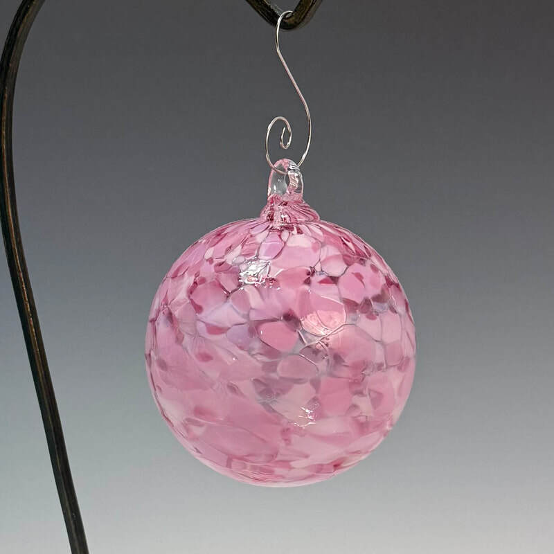 Pink burst