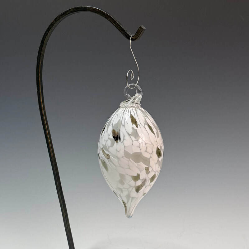 Neutral burst teardrop